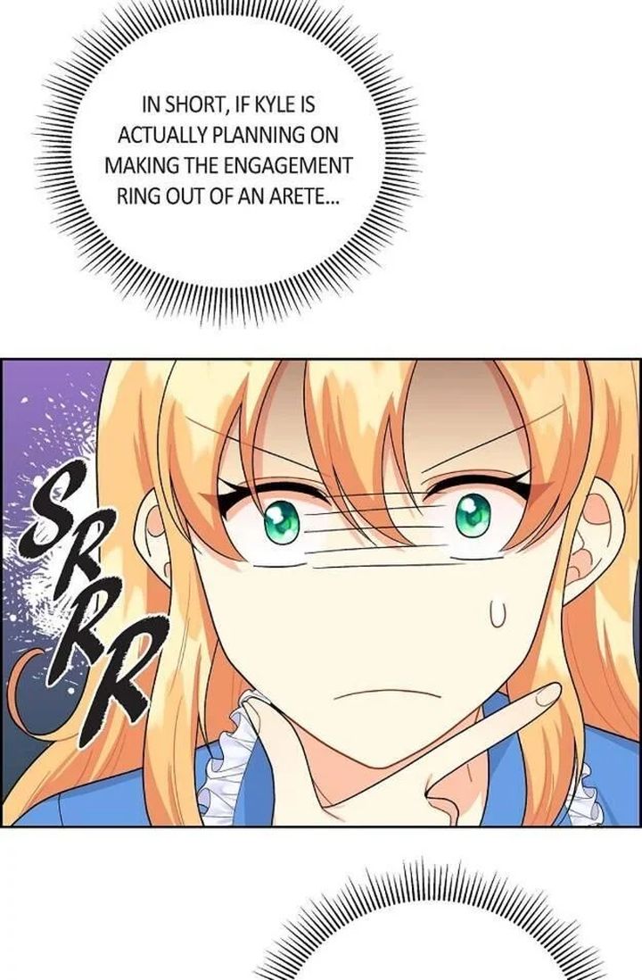 The Destroyer Fell In Love With Me 14 40