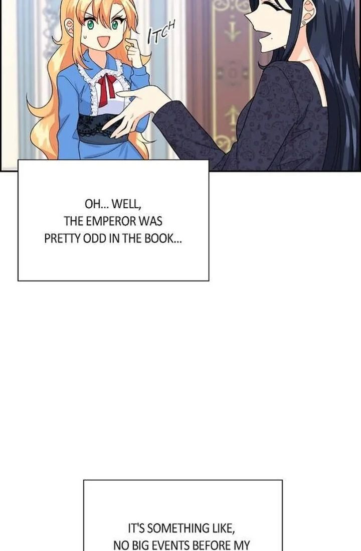 The Destroyer Fell In Love With Me 14 60