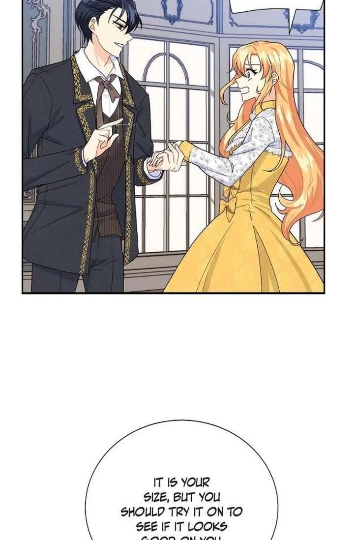 The Destroyer Fell In Love With Me 14 90