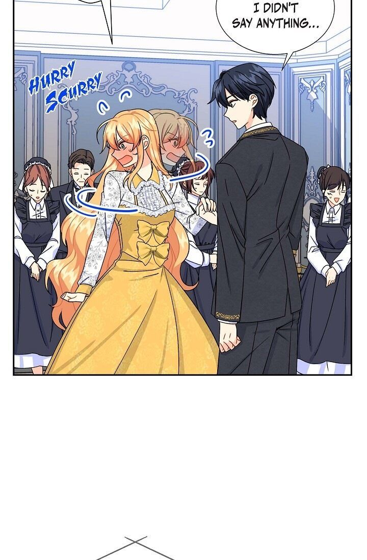 The Destroyer Fell In Love With Me 15 10