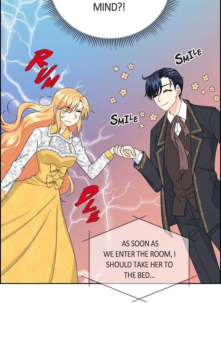 The Destroyer Fell In Love With Me 15 15