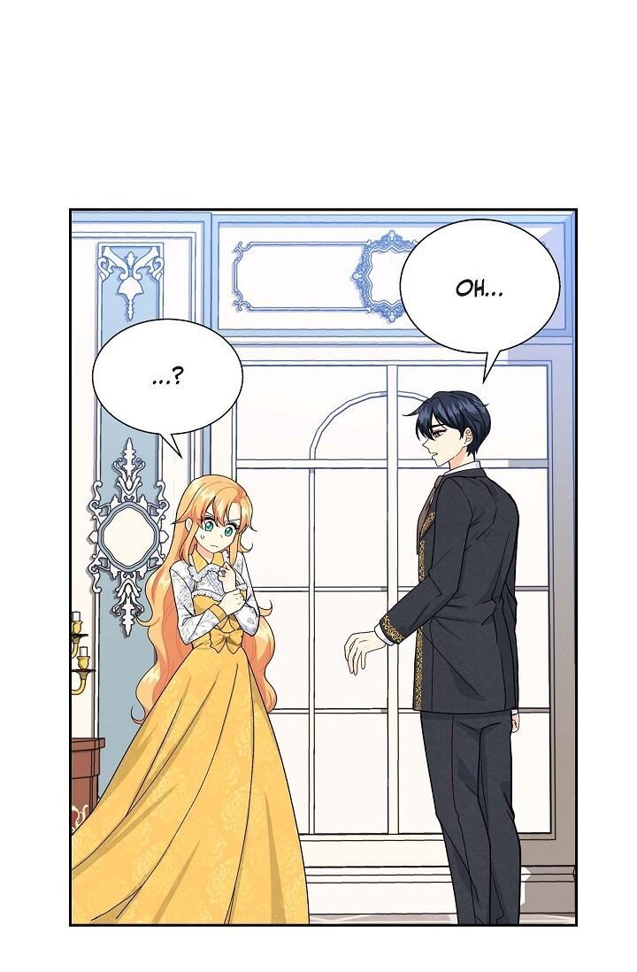 The Destroyer Fell In Love With Me 15 17