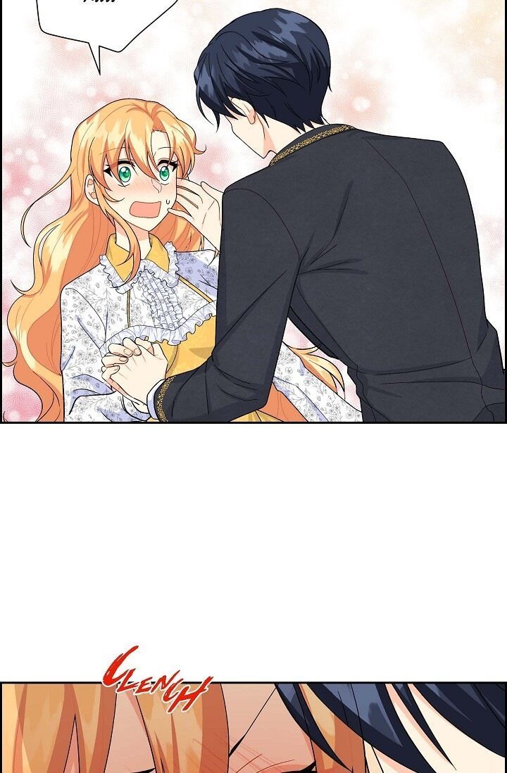 The Destroyer Fell In Love With Me 15 22