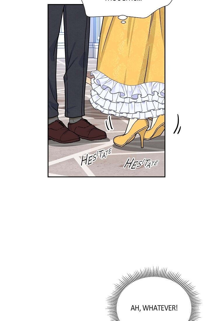 The Destroyer Fell In Love With Me 15 40
