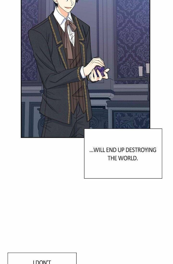 The Destroyer Fell In Love With Me 16 16