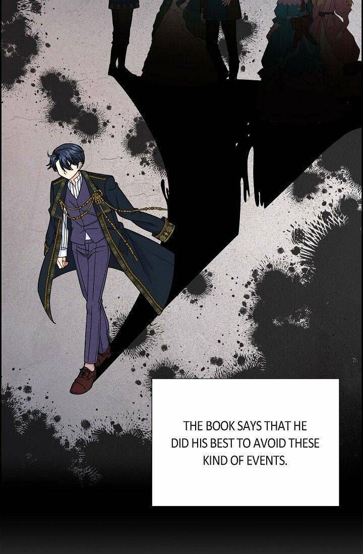 The Destroyer Fell In Love With Me 16 8