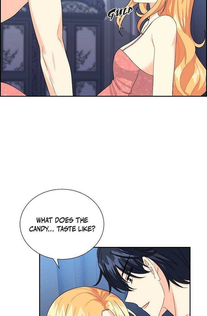 The Destroyer Fell In Love With Me 17 7