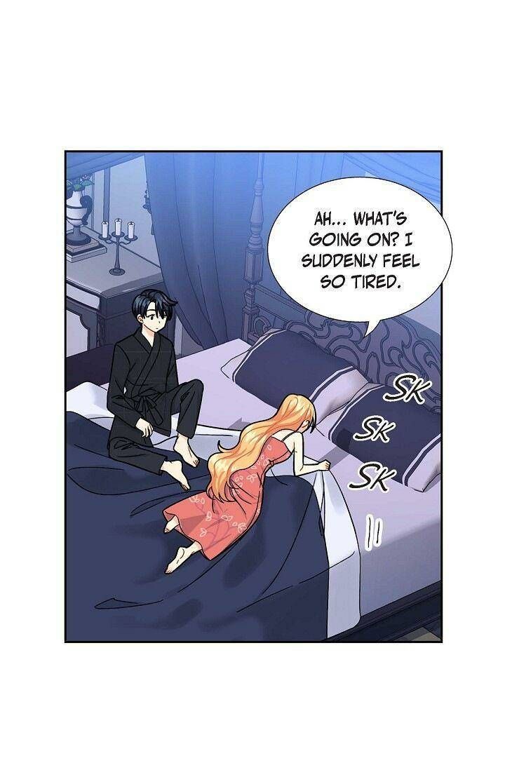 The Destroyer Fell In Love With Me 17 76