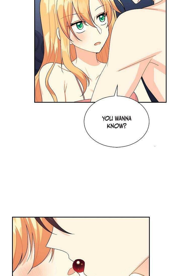 The Destroyer Fell In Love With Me 17 8
