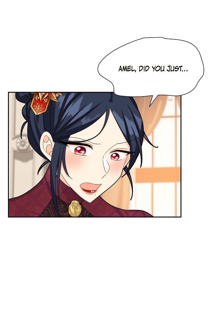 The Destroyer Fell In Love With Me 18 26
