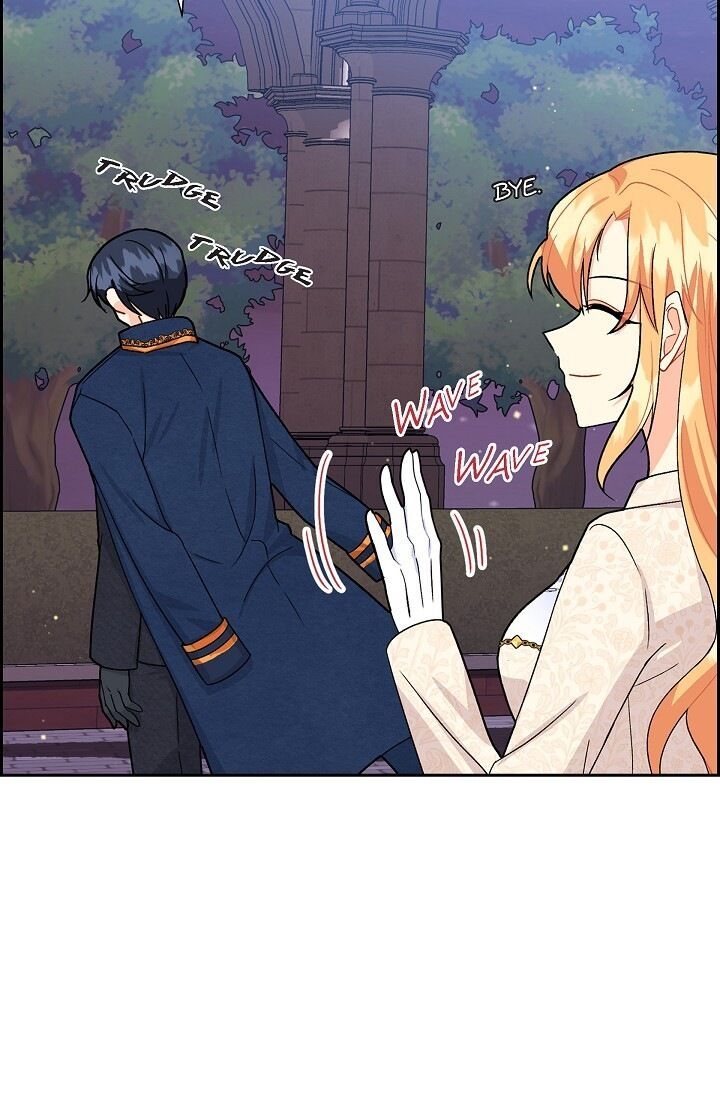 The Destroyer Fell In Love With Me 20 26