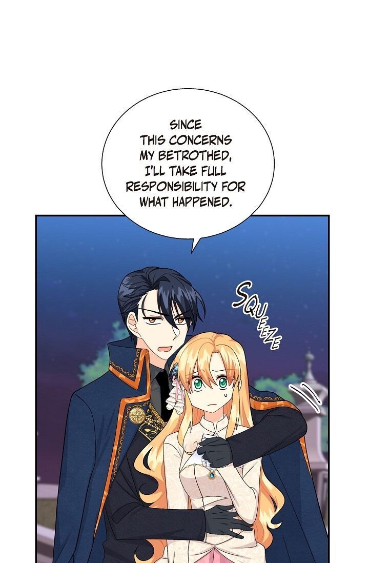 The Destroyer Fell In Love With Me 21 5