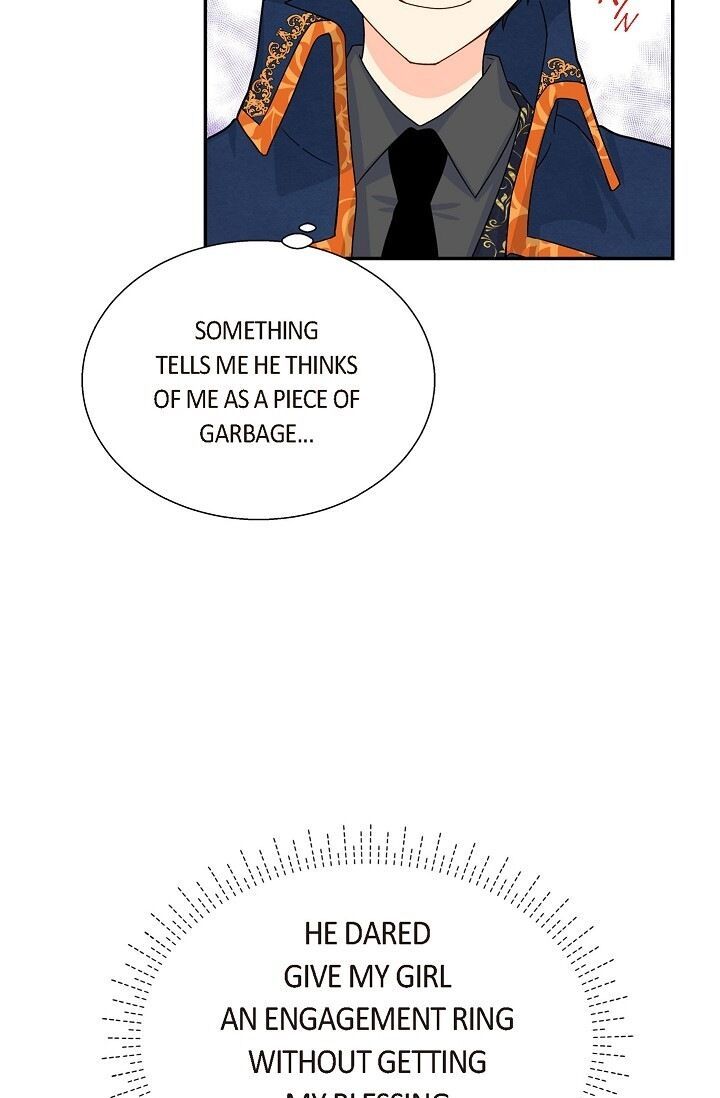 The Destroyer Fell In Love With Me 21 79