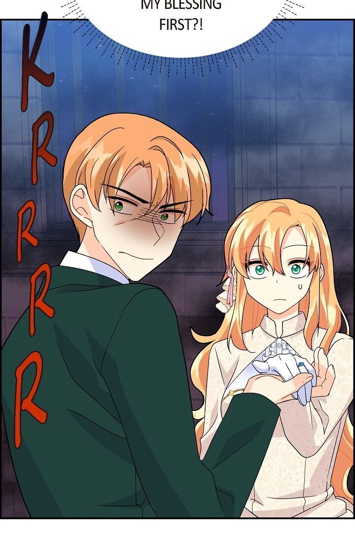 The Destroyer Fell In Love With Me 21 80