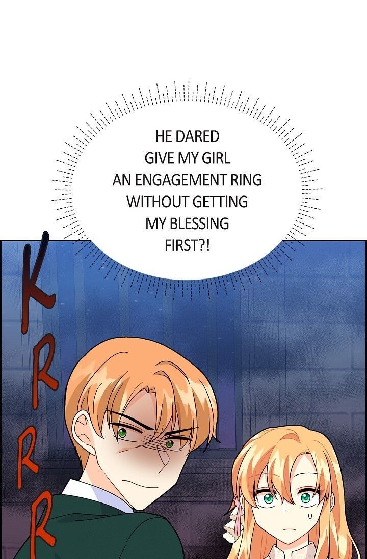 The Destroyer Fell In Love With Me 22 1