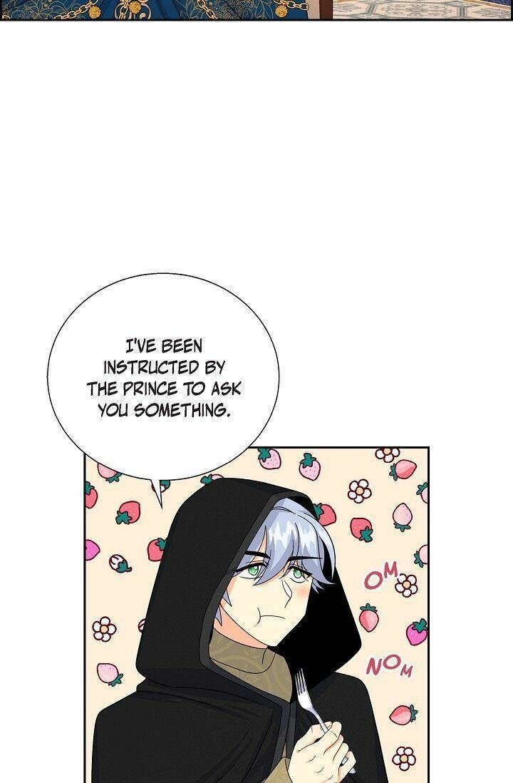 The Destroyer Fell In Love With Me 23 37