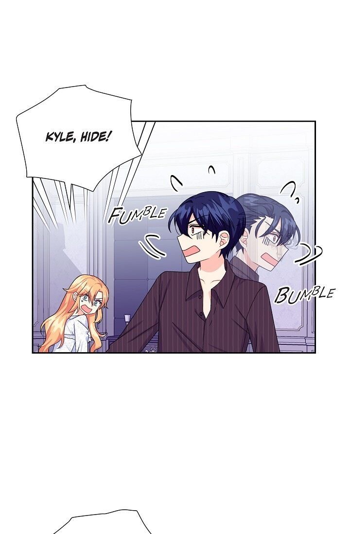 The Destroyer Fell In Love With Me 24 41