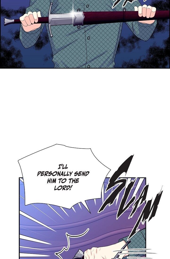 The Destroyer Fell In Love With Me 24 49
