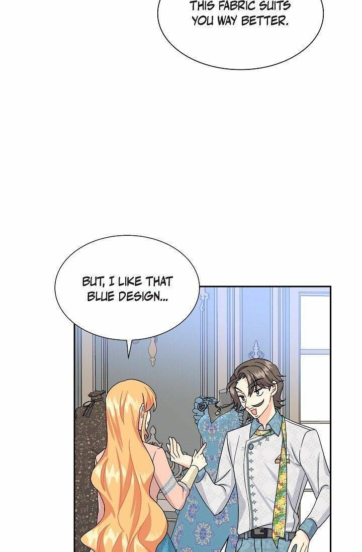 The Destroyer Fell In Love With Me 25 14