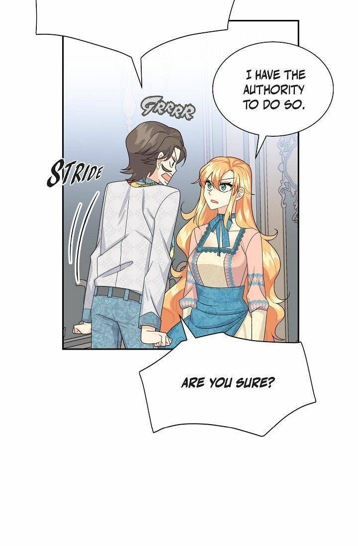 The Destroyer Fell In Love With Me 25 24