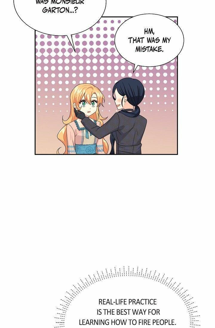 The Destroyer Fell In Love With Me 25 36
