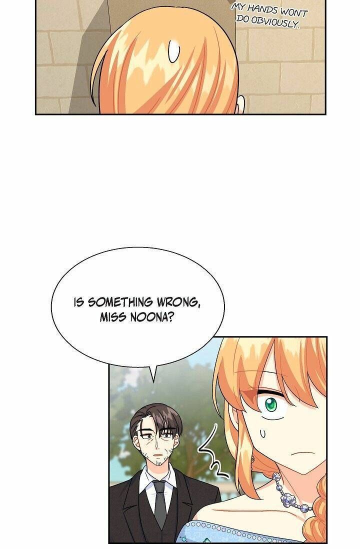 The Destroyer Fell In Love With Me 25 54