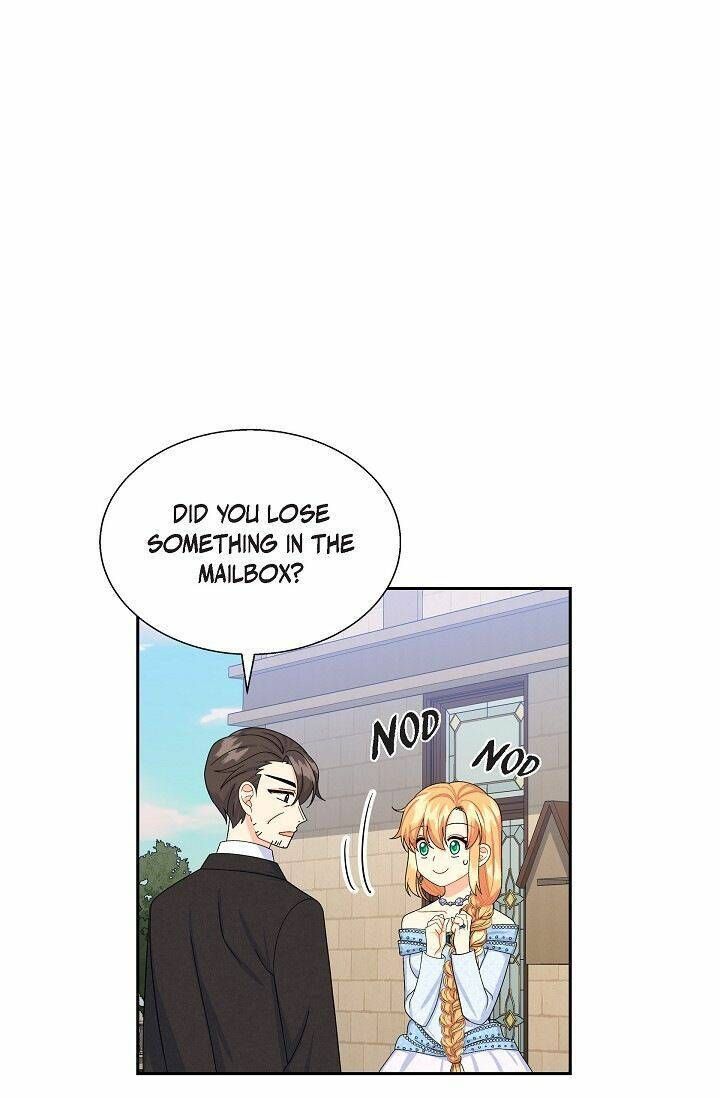 The Destroyer Fell In Love With Me 25 55