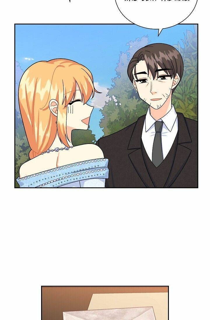 The Destroyer Fell In Love With Me 25 58