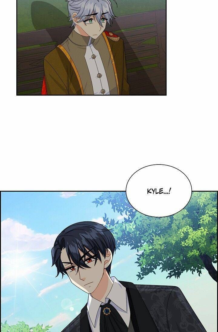 The Destroyer Fell In Love With Me 25 62