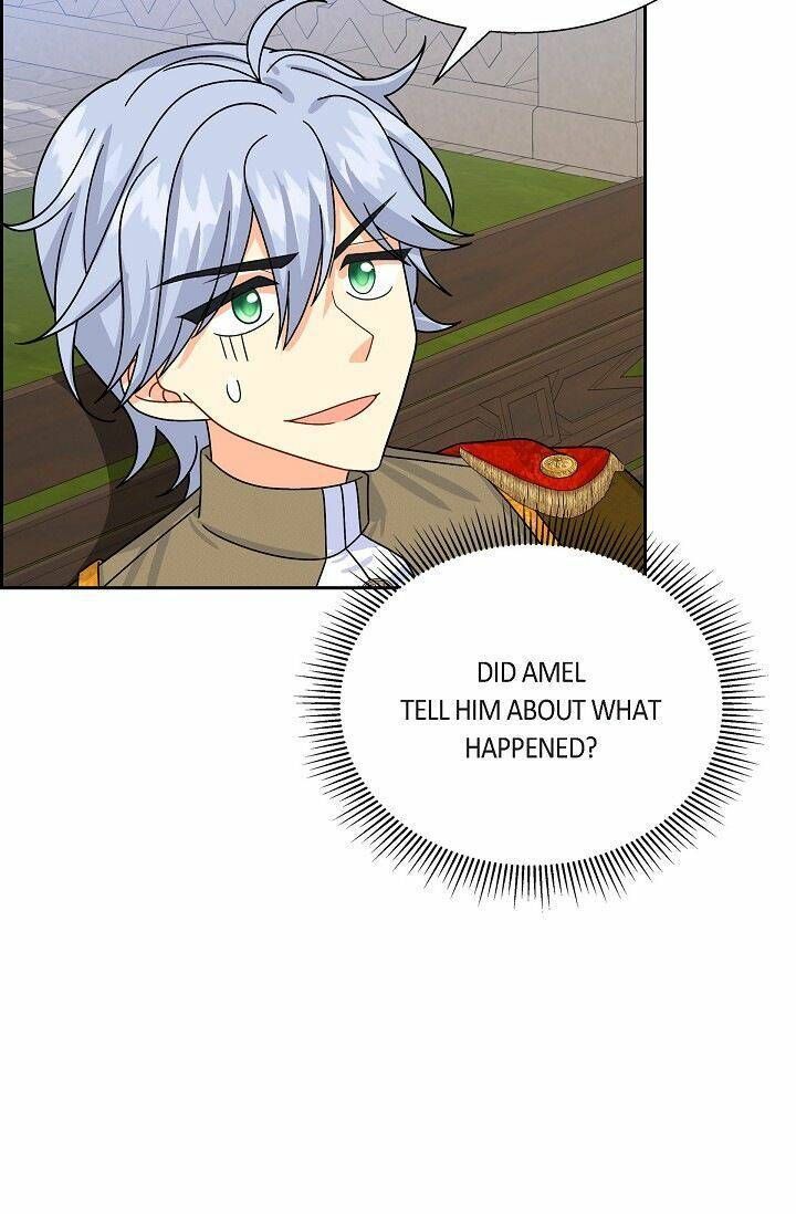 The Destroyer Fell In Love With Me 25 64