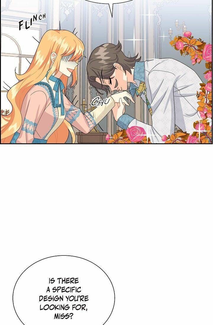 The Destroyer Fell In Love With Me 25 8