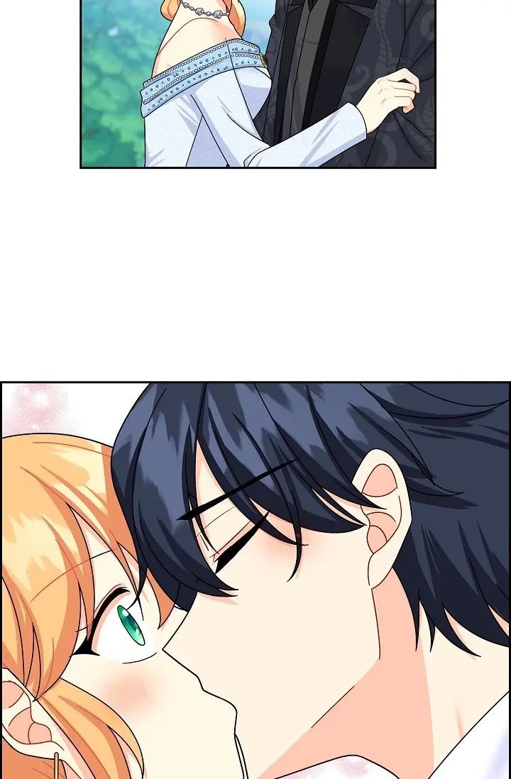 The Destroyer Fell In Love With Me 26 28