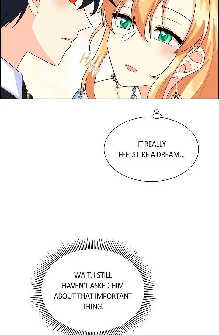 The Destroyer Fell In Love With Me 26 31