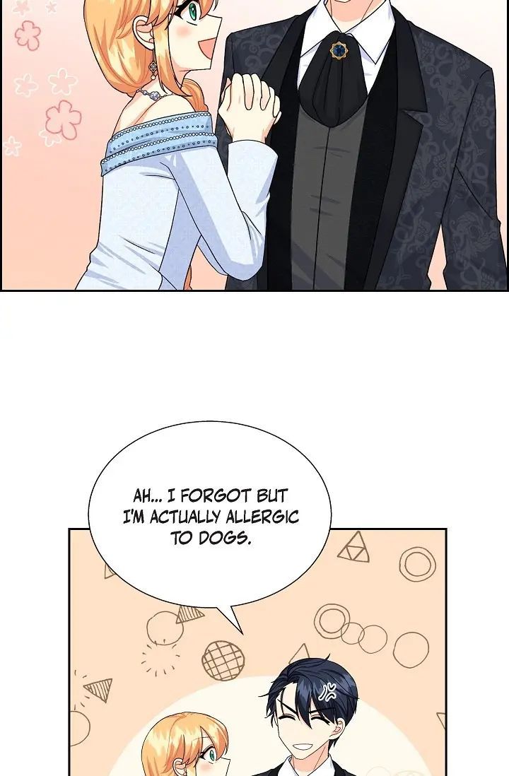 The Destroyer Fell In Love With Me 26 37