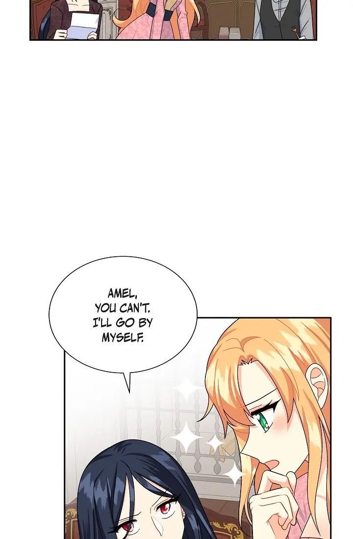 The Destroyer Fell In Love With Me 26 57
