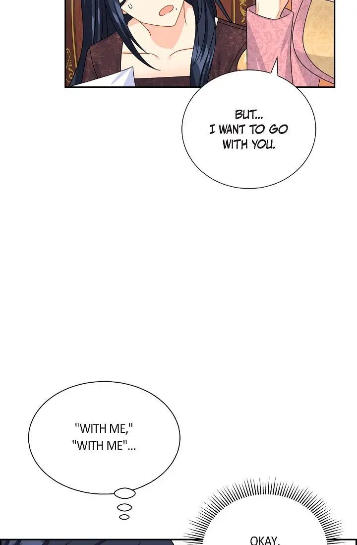 The Destroyer Fell In Love With Me 26 58