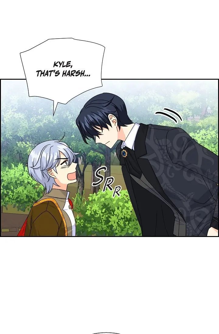 The Destroyer Fell In Love With Me 26 6