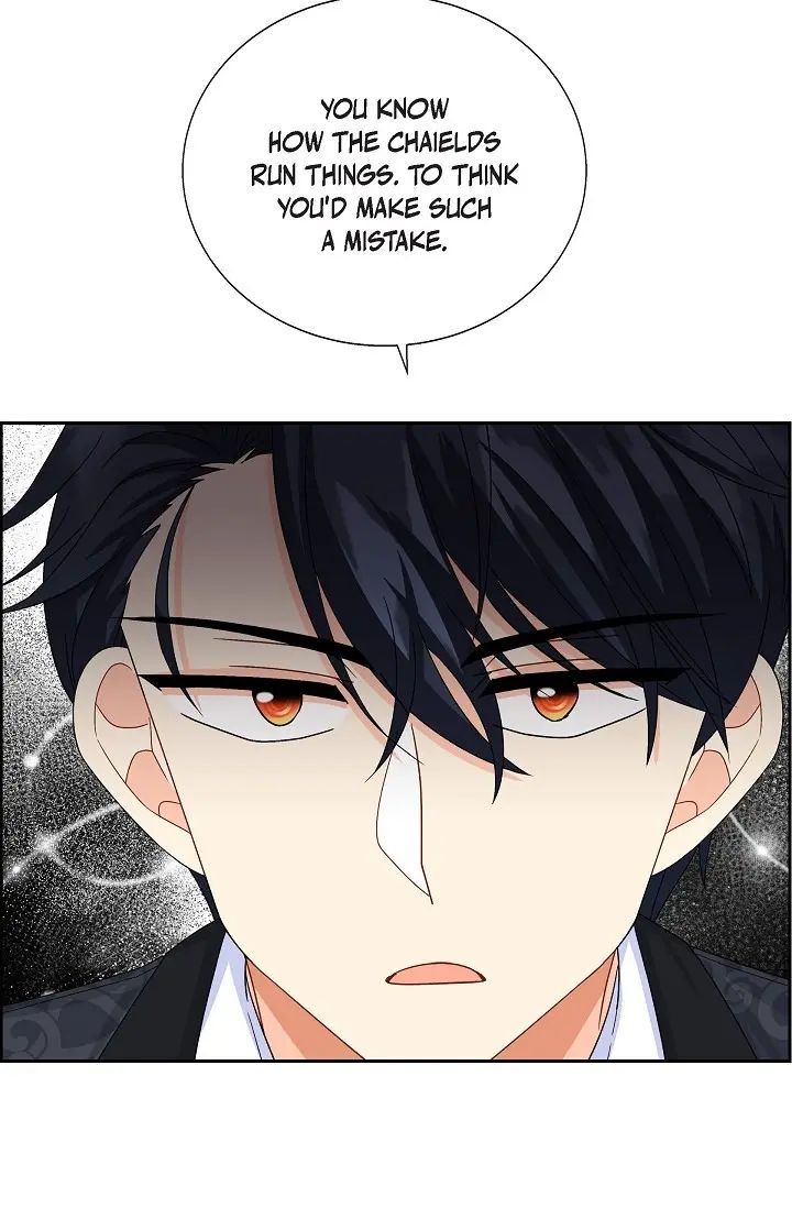 The Destroyer Fell In Love With Me 26 7