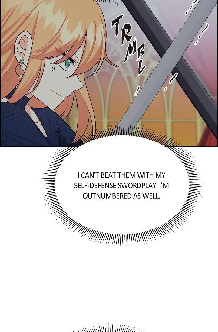 The Destroyer Fell In Love With Me 27 43