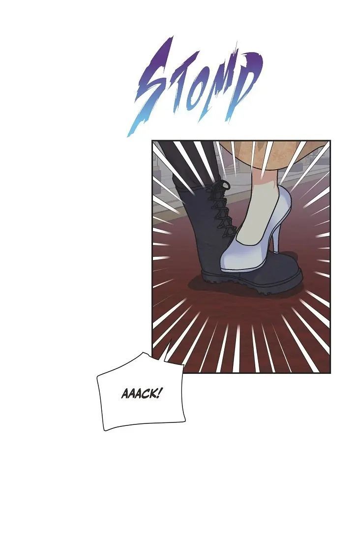 The Destroyer Fell In Love With Me 27 50