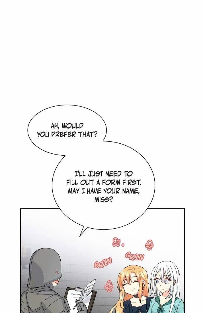 The Destroyer Fell In Love With Me 28 11