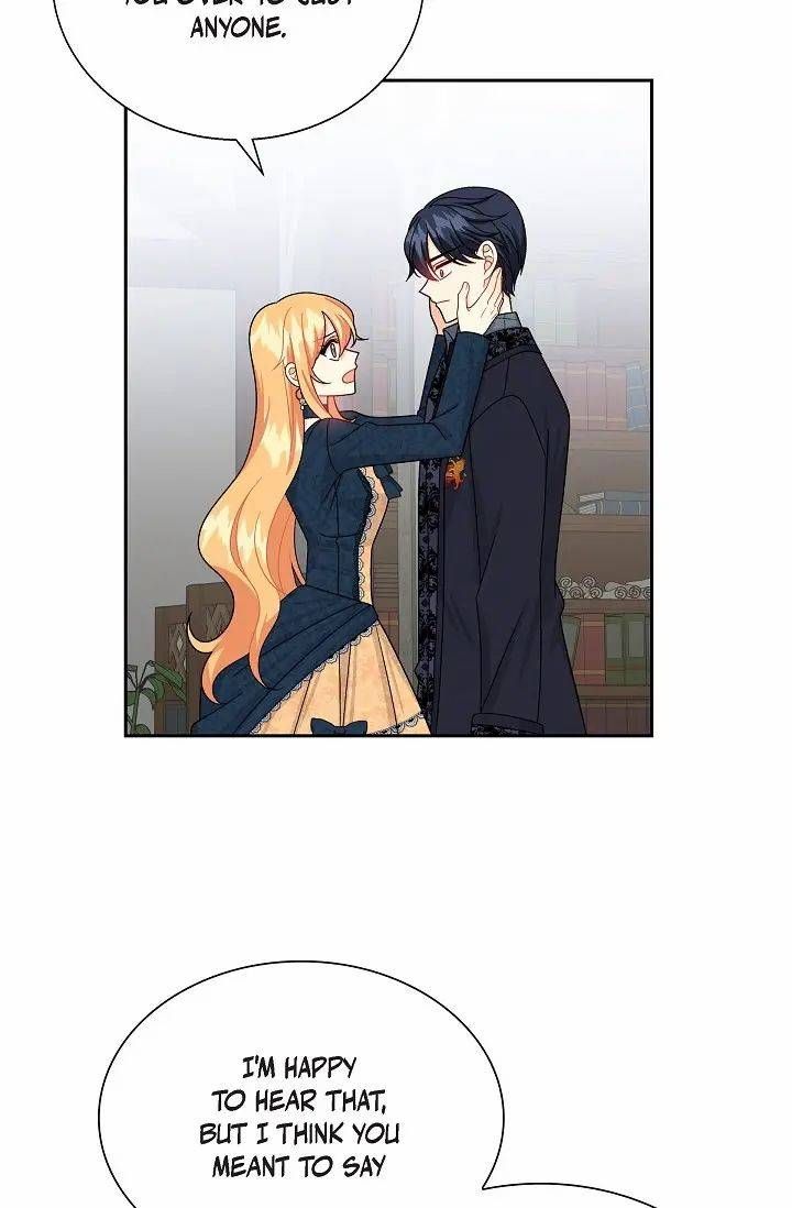 The Destroyer Fell In Love With Me 28 55