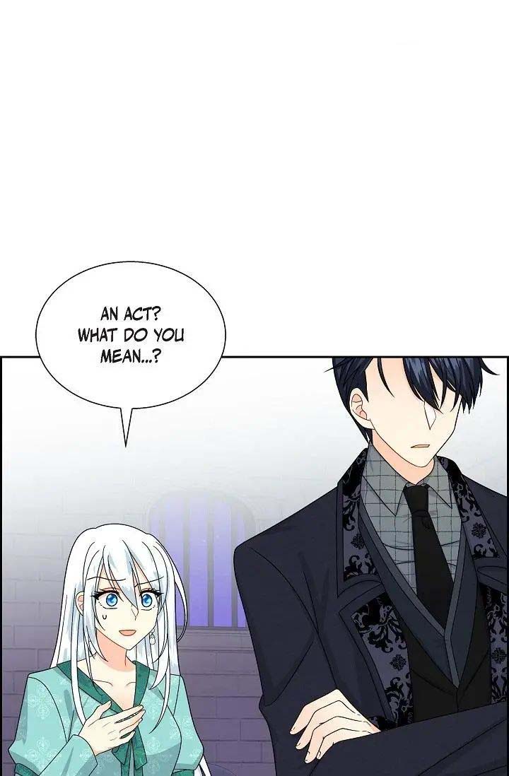 The Destroyer Fell In Love With Me 29 1