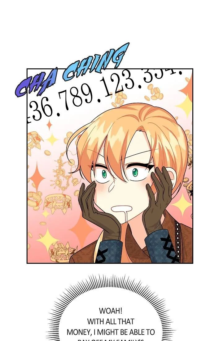 The Destroyer Fell In Love With Me 29 27