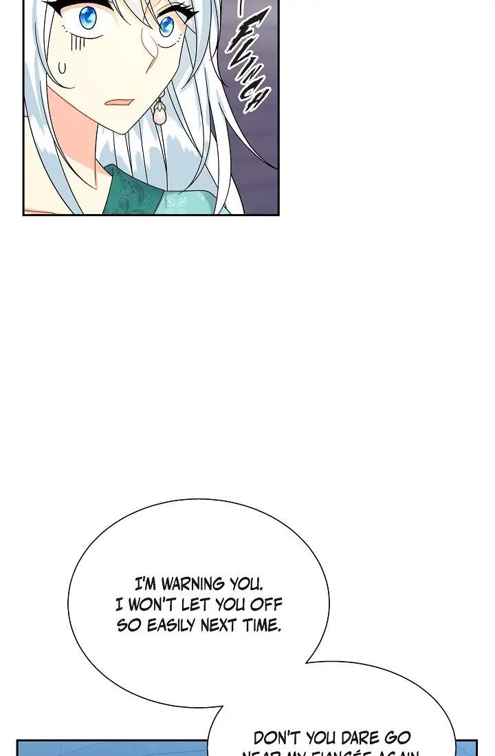 The Destroyer Fell In Love With Me 29 3