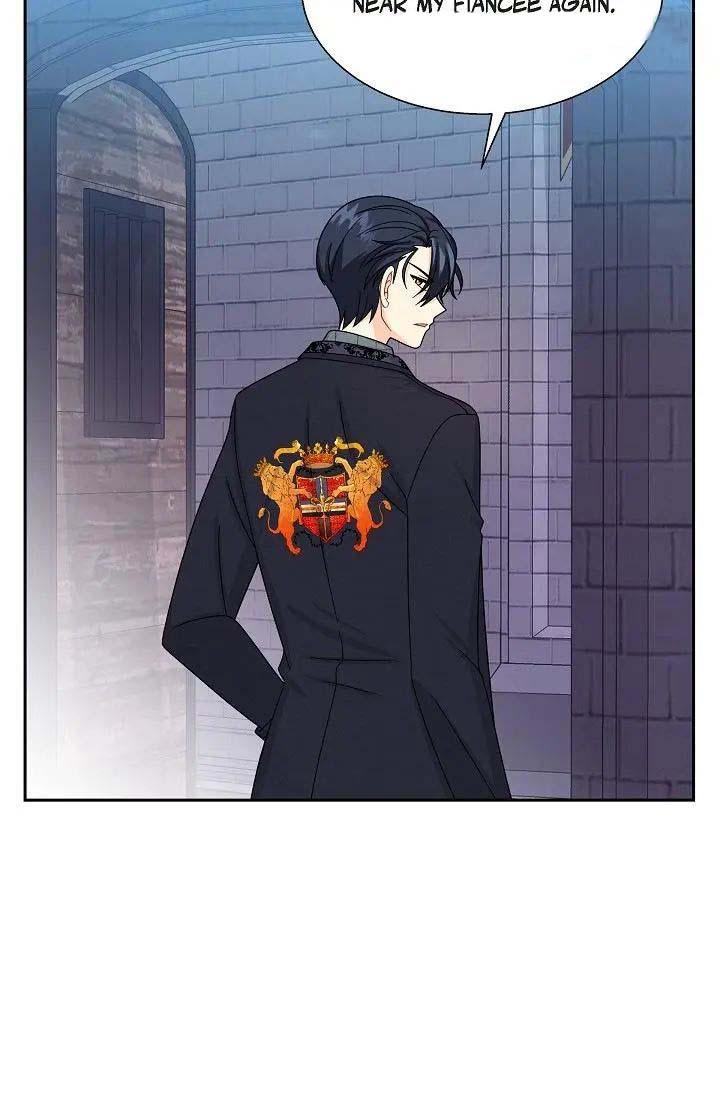 The Destroyer Fell In Love With Me 29 4
