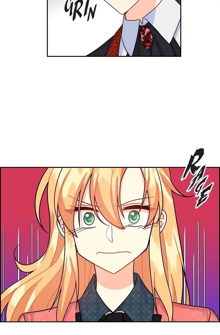 The Destroyer Fell In Love With Me 29 50