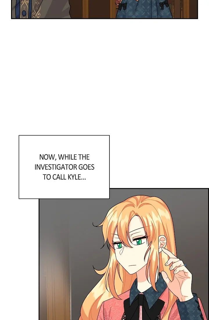 The Destroyer Fell In Love With Me 29 62