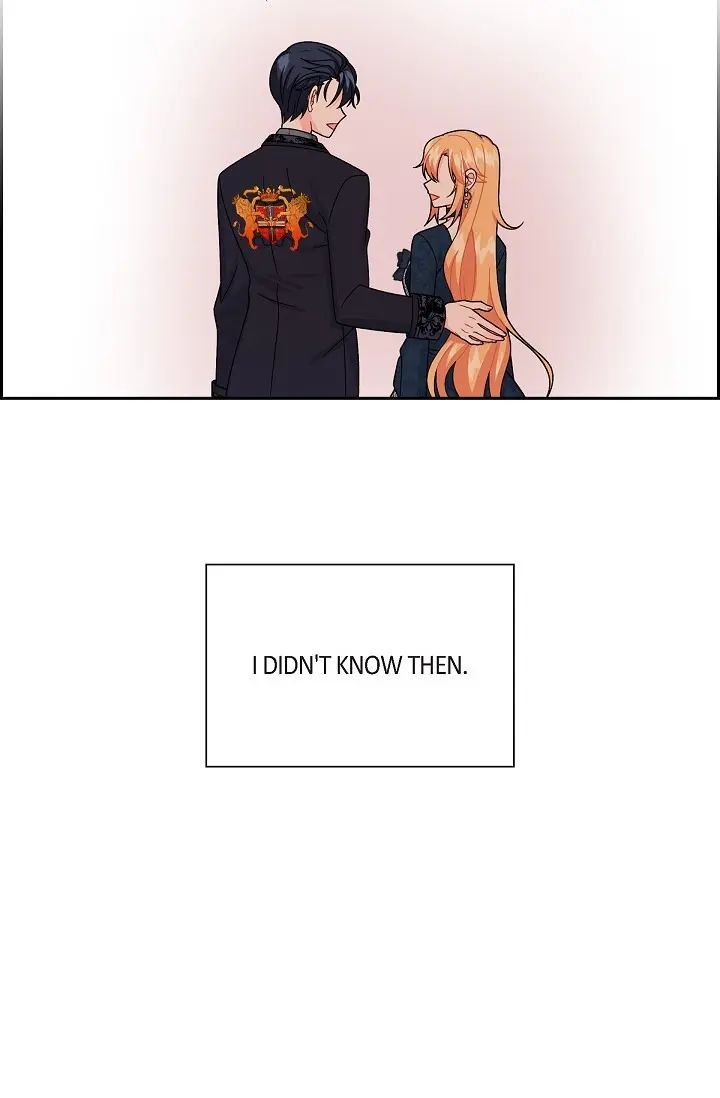 The Destroyer Fell In Love With Me 29 7