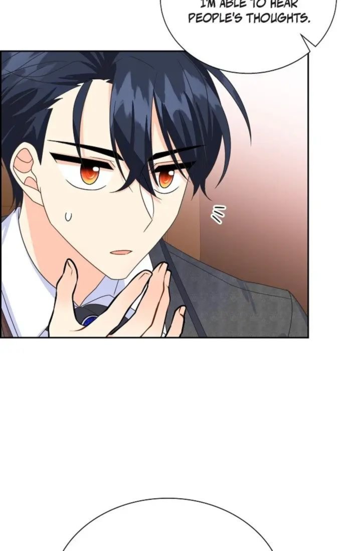 The Destroyer Fell In Love With Me 30 68